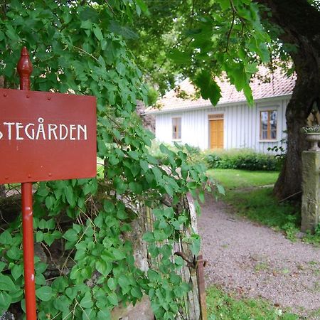 Nästegården Bed&Breakfast Sätuna Exteriör bild
