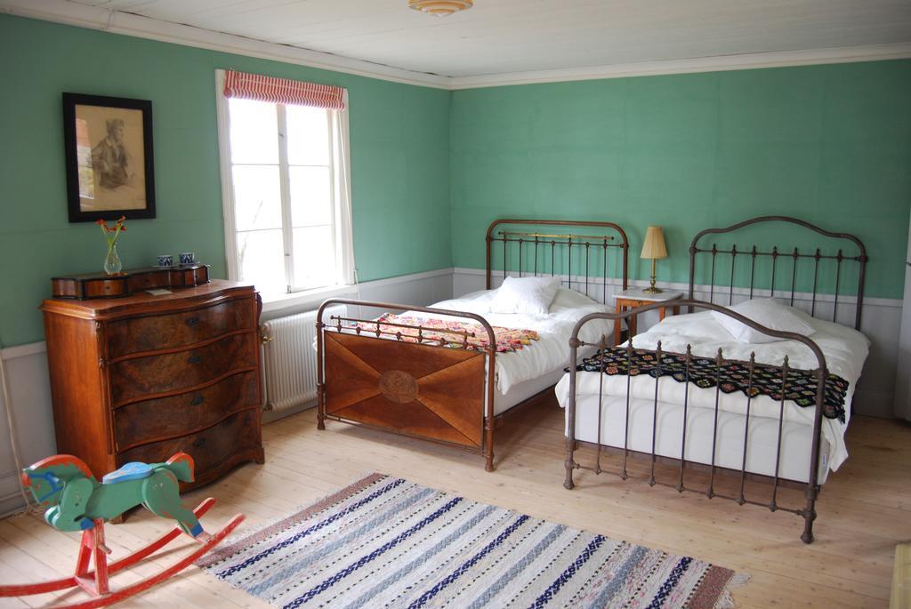 Nästegården Bed&Breakfast Sätuna Rum bild