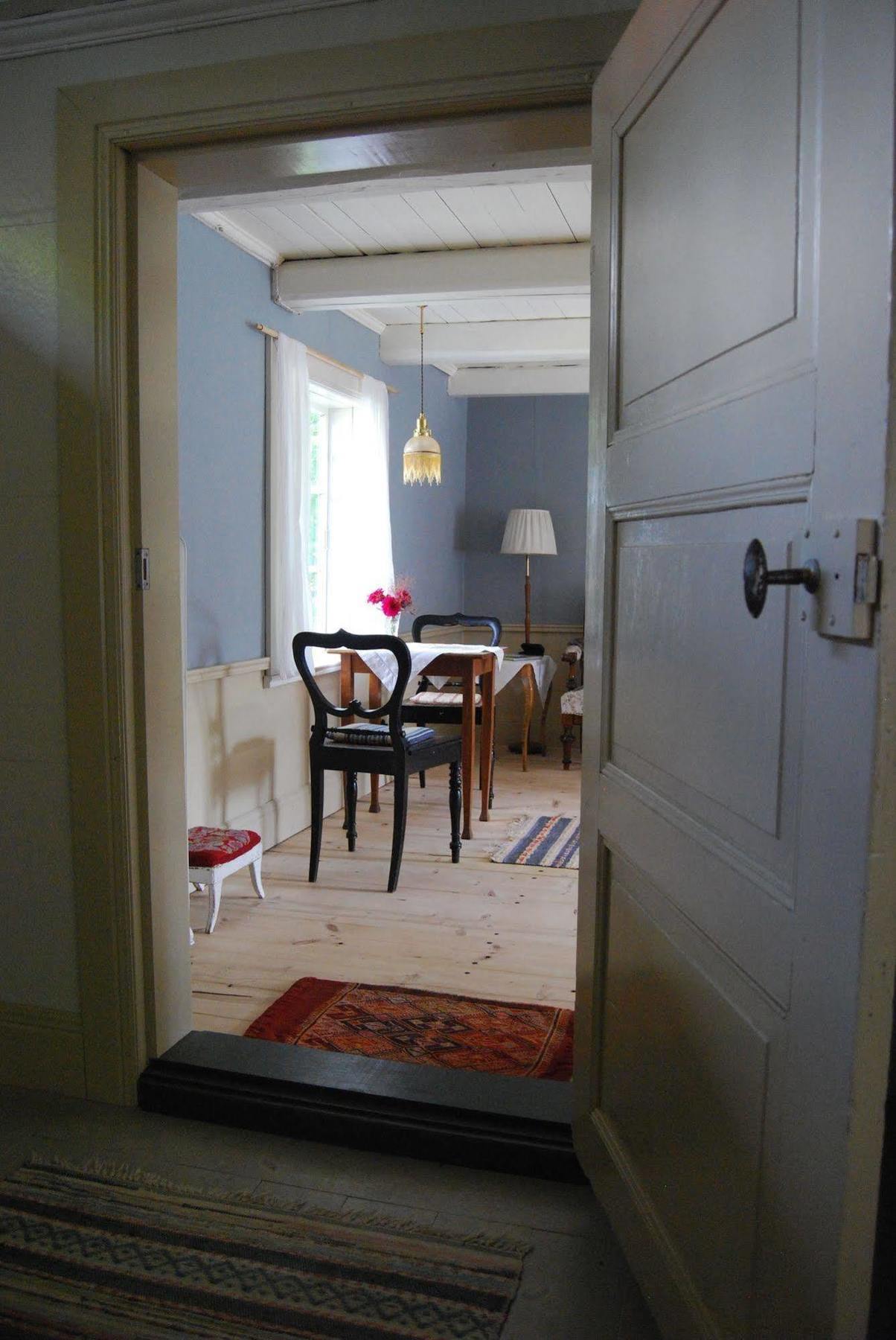 Nästegården Bed&Breakfast Sätuna Exteriör bild