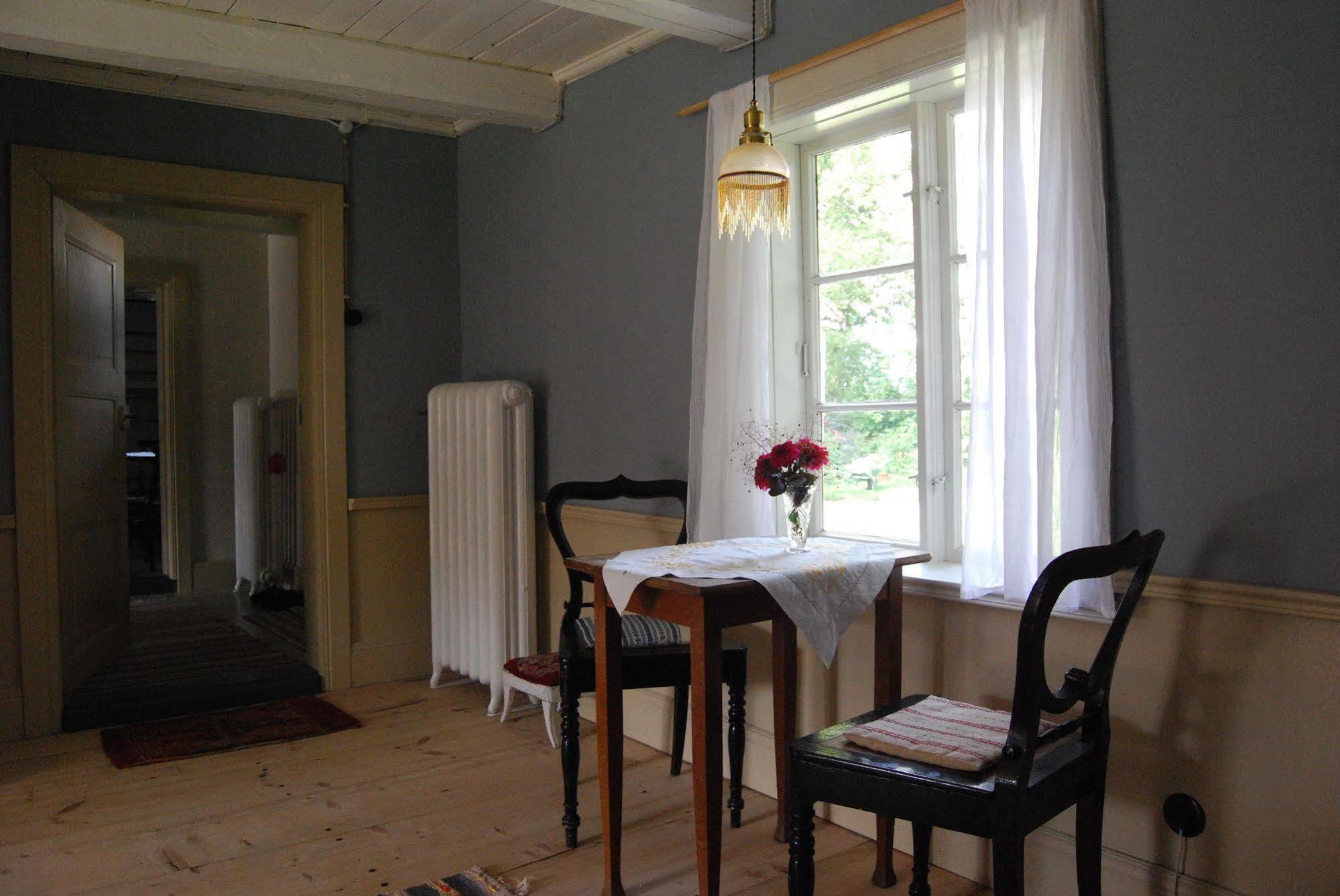 Nästegården Bed&Breakfast Sätuna Exteriör bild