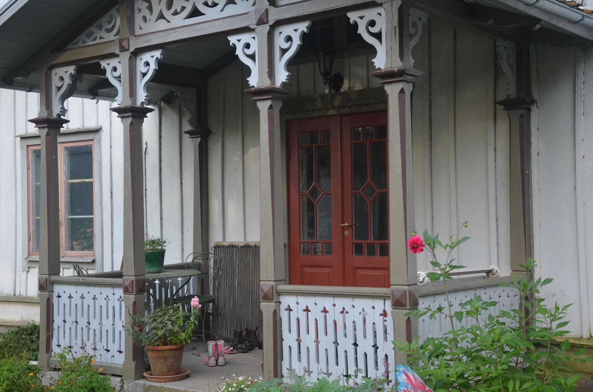 Nästegården Bed&Breakfast Sätuna Exteriör bild